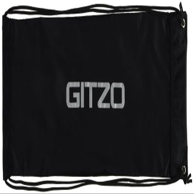 GITZO GC55X19A0 Tripod Bag, Easy Bag, 21.7 x 7.5 inches (55 x 19 cm)