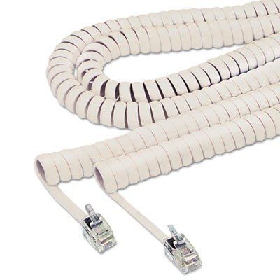 SOF42265 - Softalk Coiled Phone Cord