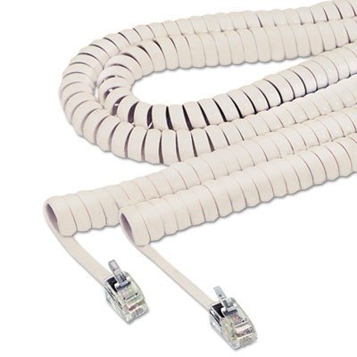 SOF42265 - Softalk Coiled Phone Cord
