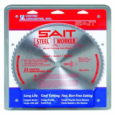 7 X 20MM METAL SAW BLADE 36T (QTY: 1)