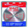 7 X 20MM METAL SAW BLADE 36T (QTY: 1) view 1