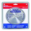 7 X 20MM MTL SAWBLADE 48T SS (QTY: 1) view 1