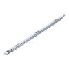 Wiha 28108 Drive-Loc VI, Slotted Double Ended Interchangeable Blade, 5.5 and 6.5 by 5.9-Inch Long view 2