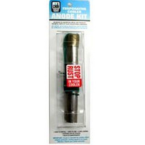 Evaporative Cooler Magnesium Anode Kit