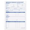 TOP32851 - Tops Employee Application Form view 2