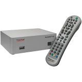 HAUPPAUGE Canada Only Media MVP-hd Media Plyr Stand Alone/Network 1080P