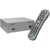 HAUPPAUGE Canada Only Media MVP-hd Media Plyr Stand Alone/Network 1080P