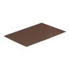 Amerimax Step Flashing Galv Shingle 0.018 " Brown 5 " X 8 " view 1