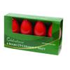 ACE TRADING - SIENNA 2 STD C9 RED Ceramic PK4 view 1