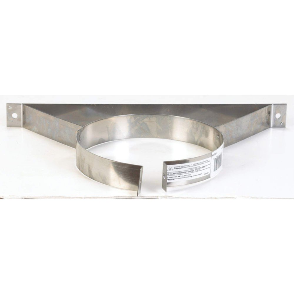 Selkirk Wall Band 6" No.6t-Wb Type A
