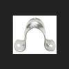 Sioux Chief Pipe Strap Heavy Duty Galvanized 3/8 " view 1