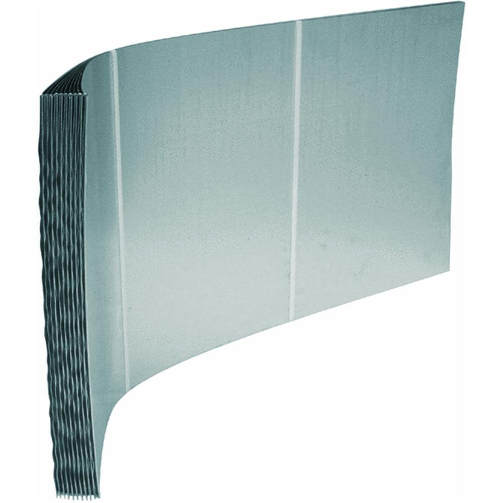 Imperial Manufacturing Joist Panning 16-1/2" X 30" Galvanized 28 Ga