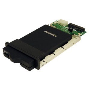 Addonics Ruby CHD for 2.5 HDD/sdd Int. Sata & Ext. Esata/USB 3.0/2.0