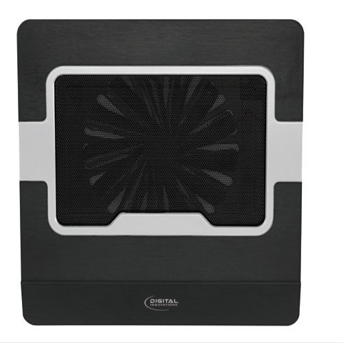 15 Notebook Cooling Pad