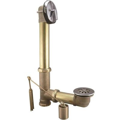 Plumb Pak