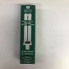 G E Lighting 97573 13-Watt CFL Plug In 2 Pin Double Biax Bulb - Quantity 10 view 3