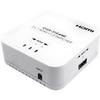 haipa-tu-ruzu 3 Input 1 Output HDMI Switch Charger CLUX  31game view 1
