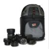 Aktiv Pak AP200 200 Camera Sling Bag (Silver/BL) view 1