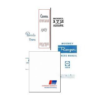 Cessna 310R 1978 Pilot's Operating Handbook (part# D1552-3-13NEW)