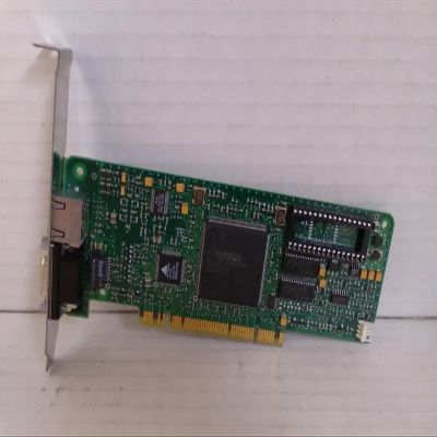 151-336-03 Madge Network Adapter 100/16/4 Token Ring Mk4 Pci
