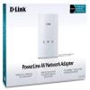 D-Link DHP-W306AV PowerLine AV Wireless N Extender, HomePlug AV, 11n view 4