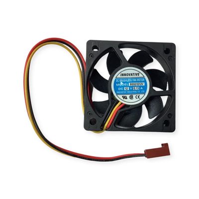 Innovative - Fan Dc 12v .13a