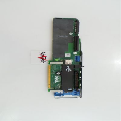 DELL - PWA Riser Sideplane PE2950 - UU202