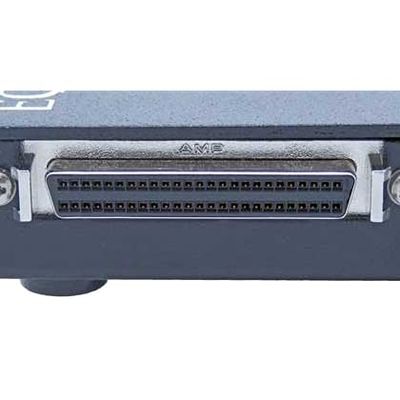 EQUINOX CP16-DB 16 Port DB25F Connector Panel w/cable