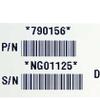 EQUINOX CP16-DB 16 Port DB25F Connector Panel w/cable view 2