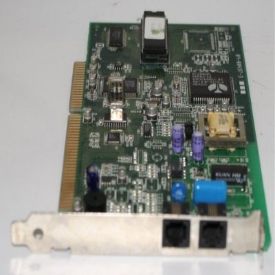Hayes 5623Us Accura Isa Modem Int