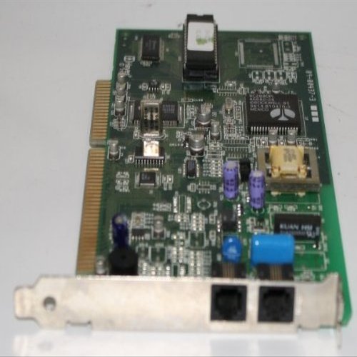 Hayes 5623Us Accura Isa Modem Int