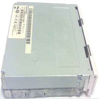 Panasonic - 1.44 Floppy Drive - JU-256A216P