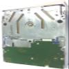 Panasonic - 1.44 Floppy Drive - JU-256A216P view 4