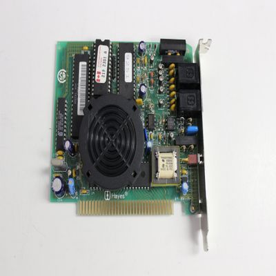 Hayes - SMARTMODEM 2400B ISA 2400 - SMARTMODEM2400B