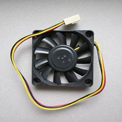Nidec D05X-12Ts A Fan 12V Dc .08A