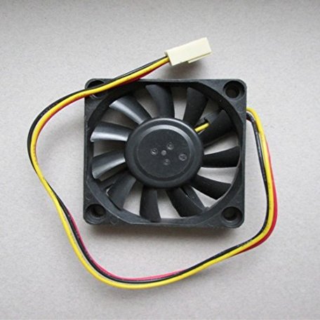 Nidec D05X-12Ts A Fan 12V Dc .08A