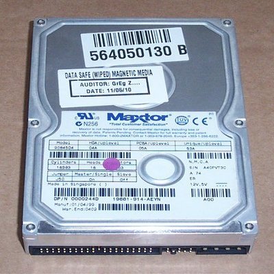 Hayes - ACCURA ISA MODEM INT - A02856233143