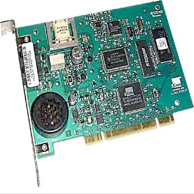 3com - 56K V.90 PCI MODEM - 1.012.0726-F