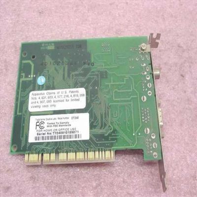 CREATIVE LABS Part # CT7240,