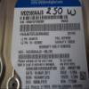 Western Digital WD2500AAJS 250 GB Caviar Blue Hard Drive view 2