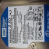 Western Digital WD2500AAJS 250 GB Caviar Blue Hard Drive view 3