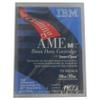 IBM - IBM AME 8MM Data Cartridge W/ Smart Claen New 35L1044 - 35L1044 view 1