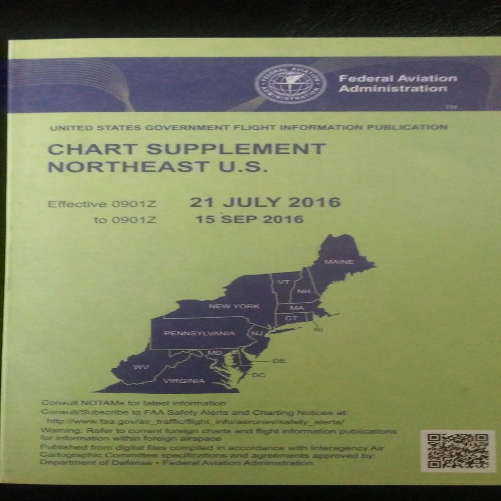 FAA Airport/Facility Directory NE (June 30, 2011 through August 25, 2011)