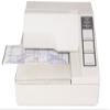 Epson TM-U295 Impact slip printer 2.1 lps serial interface (Cables and Power Supply not included) White C31C163272 view 1
