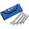 Motion Pro Tiprolight Wrench Set (4 Piece / 8mm,10mm,12mm, And 14mm) view 1
