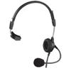 Telex PH-88R Lightweight Single Sided Headset for RTS, 150Hz-4kHz Frequency Range view 2