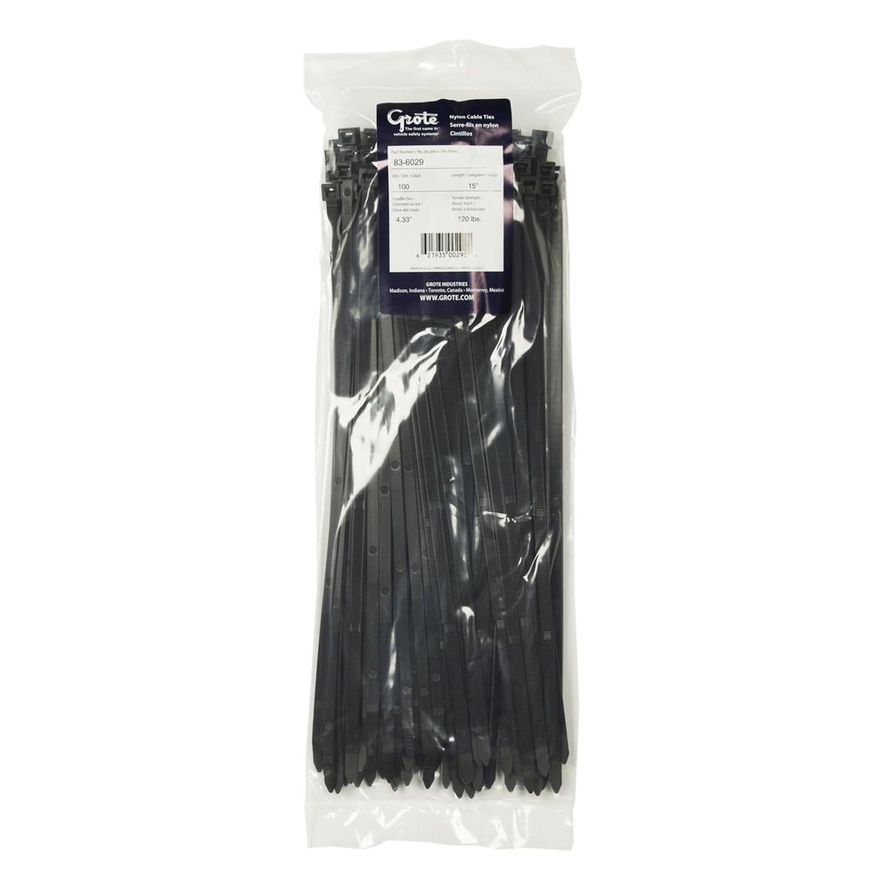 Grote 83-6029 Cable Tie