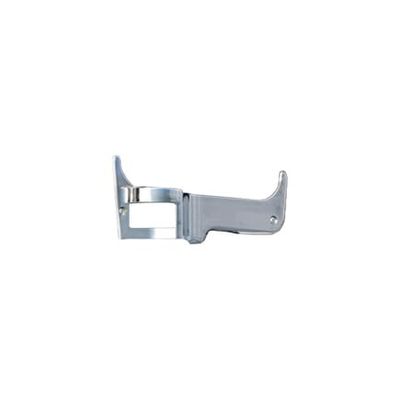 Velvac C709717 Camera Cover Plate Includes Face Plate and 2 Mounting Screws with Friction Pad