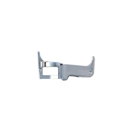 Velvac C709717 Camera Cover Plate Includes Face Plate and 2 Mounting Screws with Friction Pad