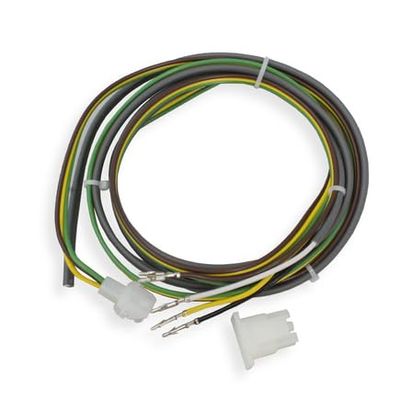 Velvac 5.5' Wire Harness/Remotes - 747329